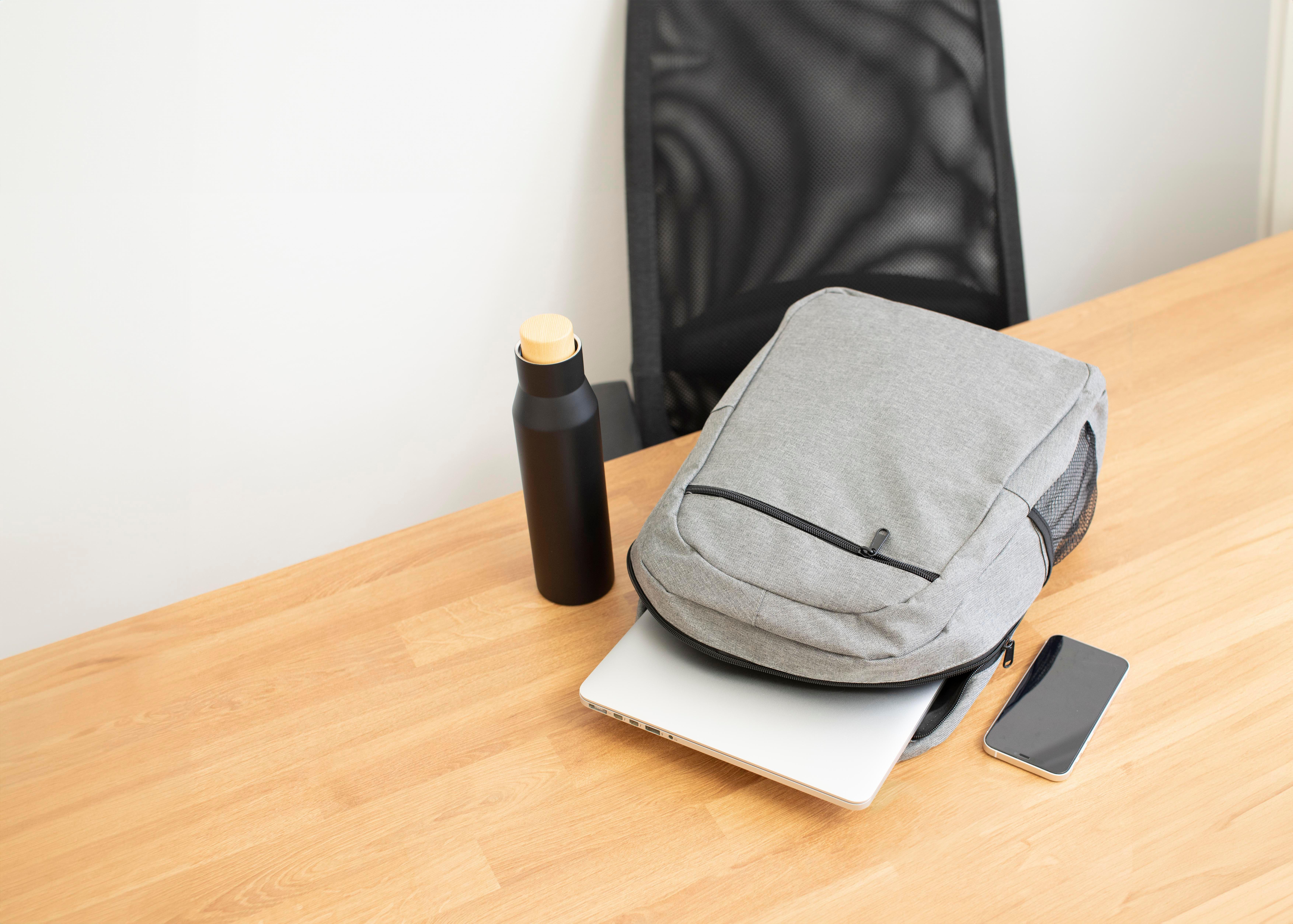 Mochila de poliéster (600D) Glynn