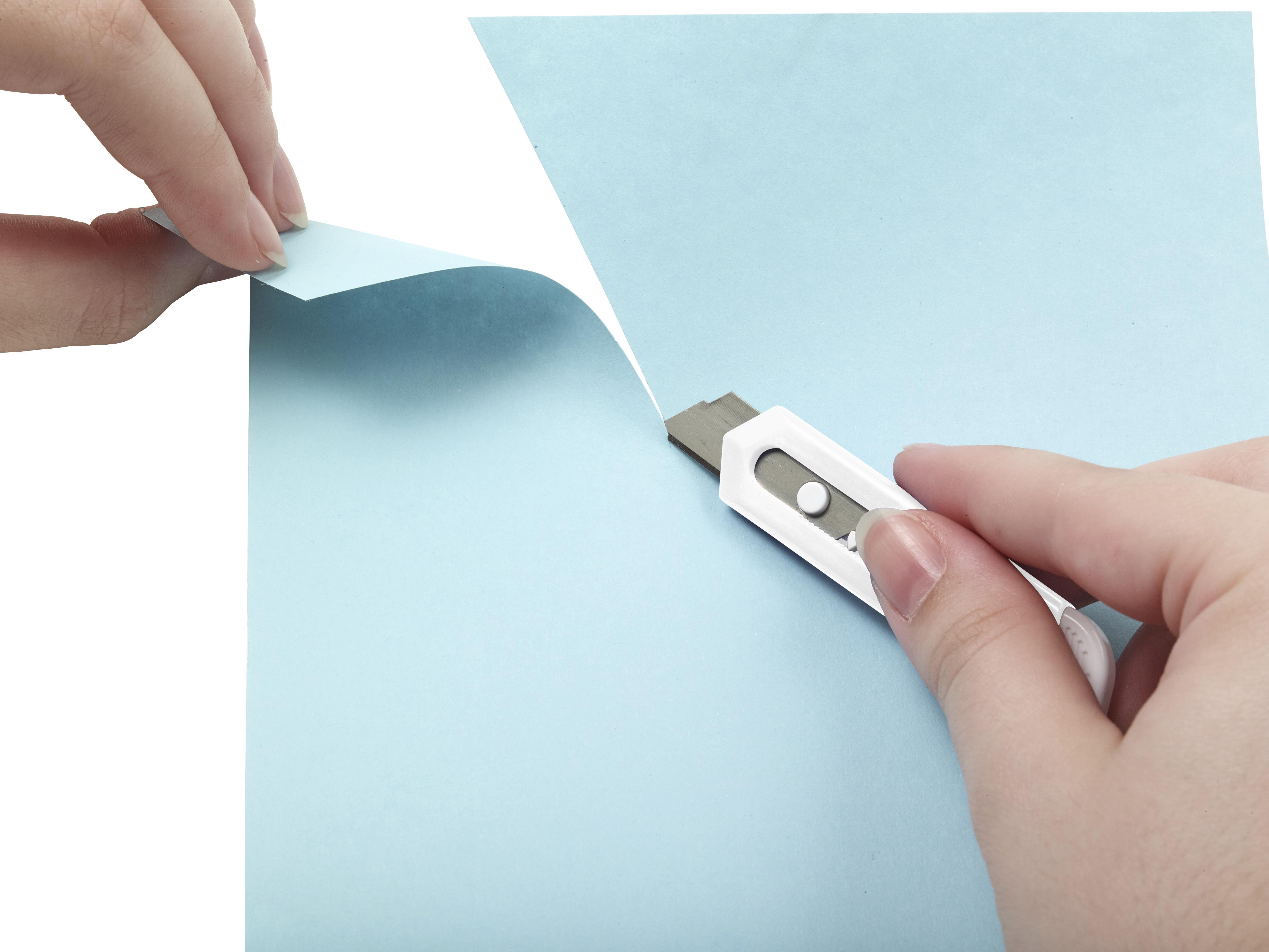 Giving 8368 4 impr 927976 Porta-chave Abs com x-acto Julien - Image 5