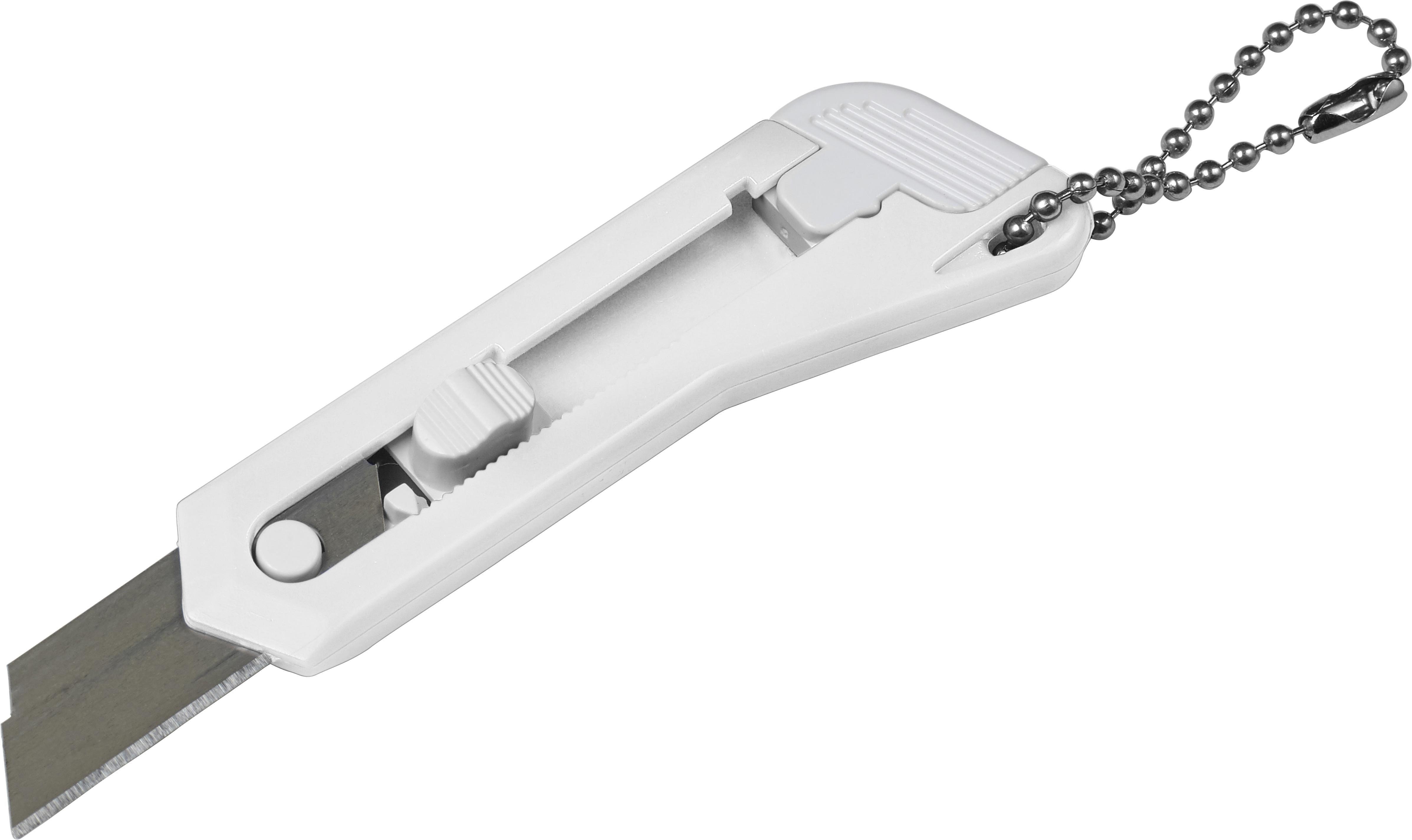 Giving 8368 5 impr 927977 Porta-chave Abs com x-acto Julien - Image 6