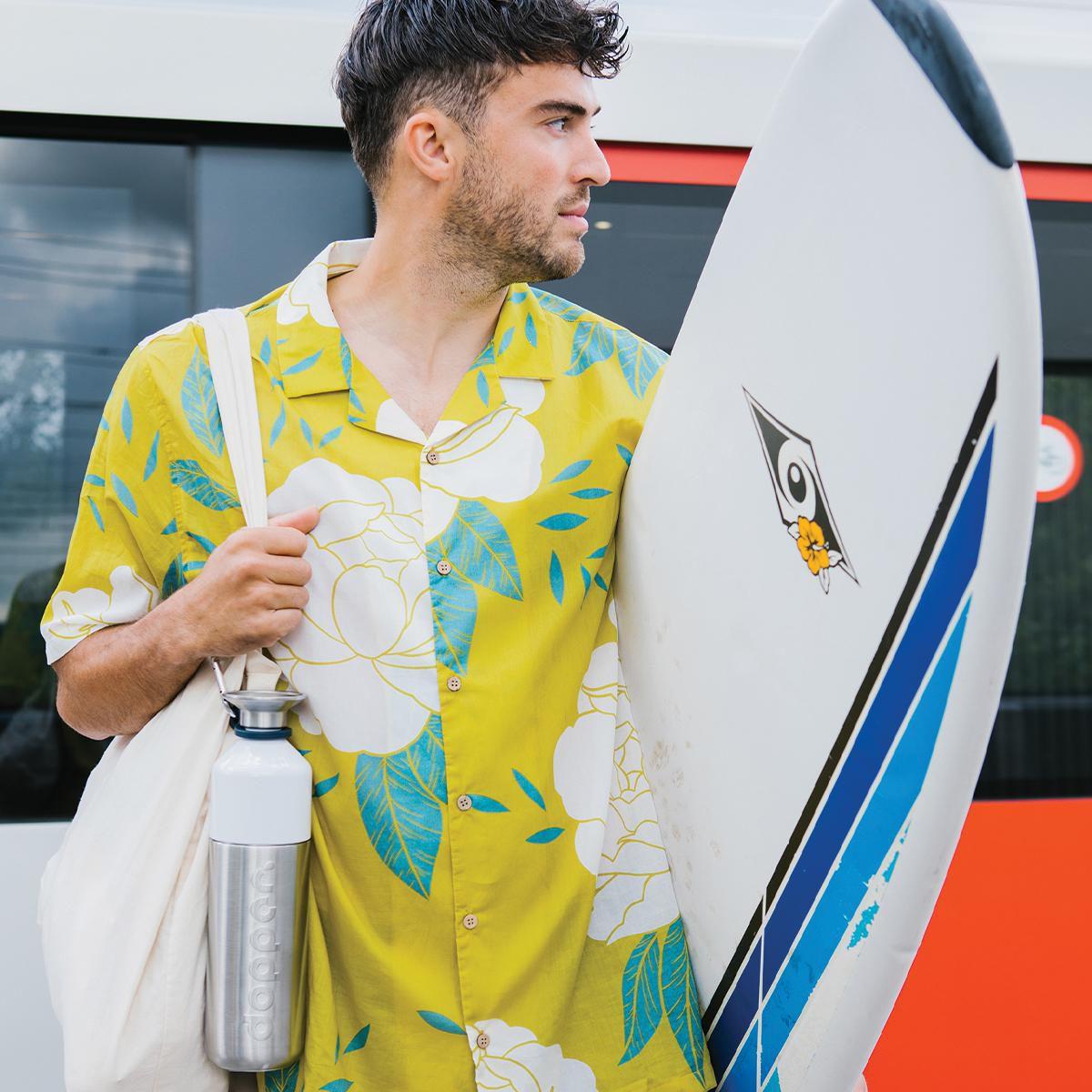 Giving 841254 1 impr 1152289 Dopper Steel 1.1L - Image 2