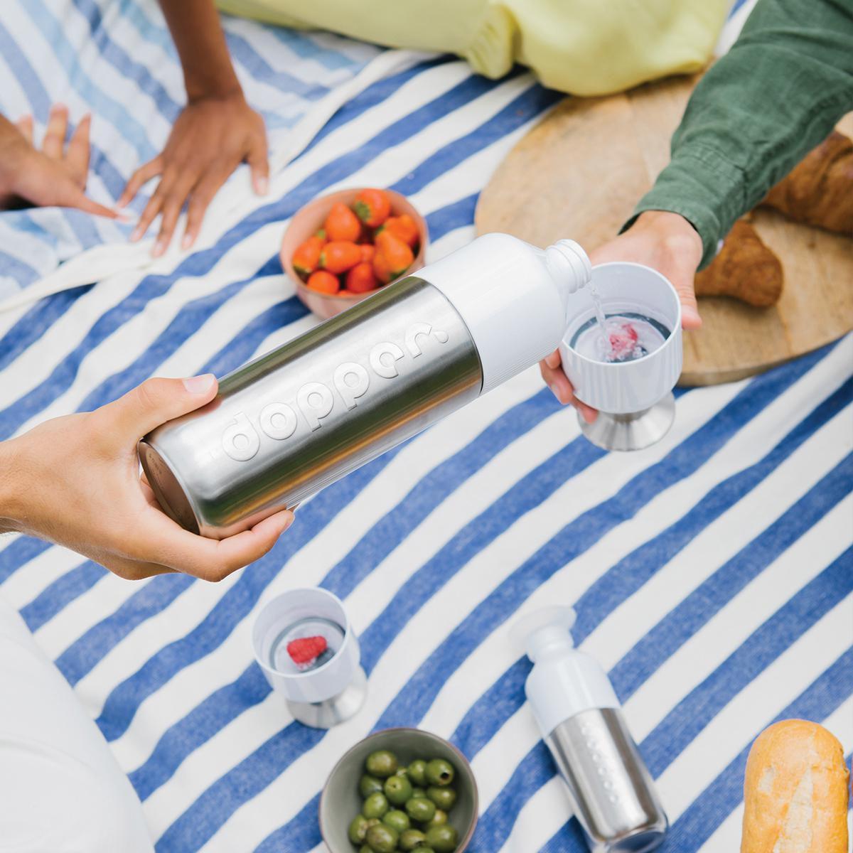 Giving 841254 6 impr 1152294 Dopper Steel 1.1L - Image 7