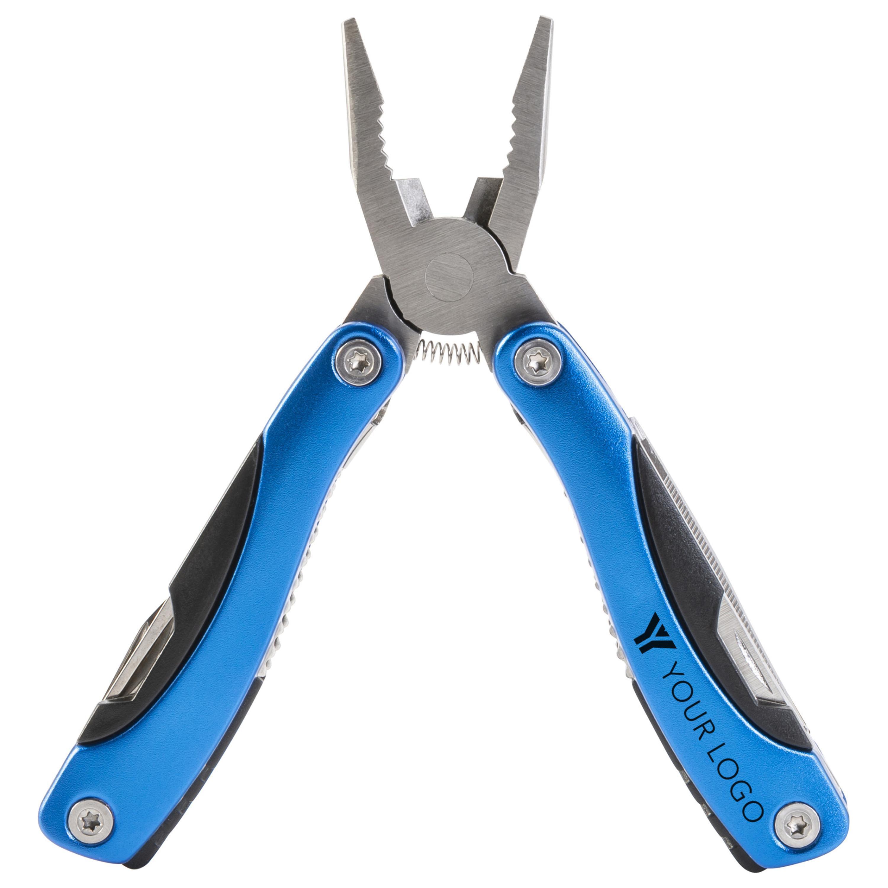 Multi-ferramenta de alumnio Céline