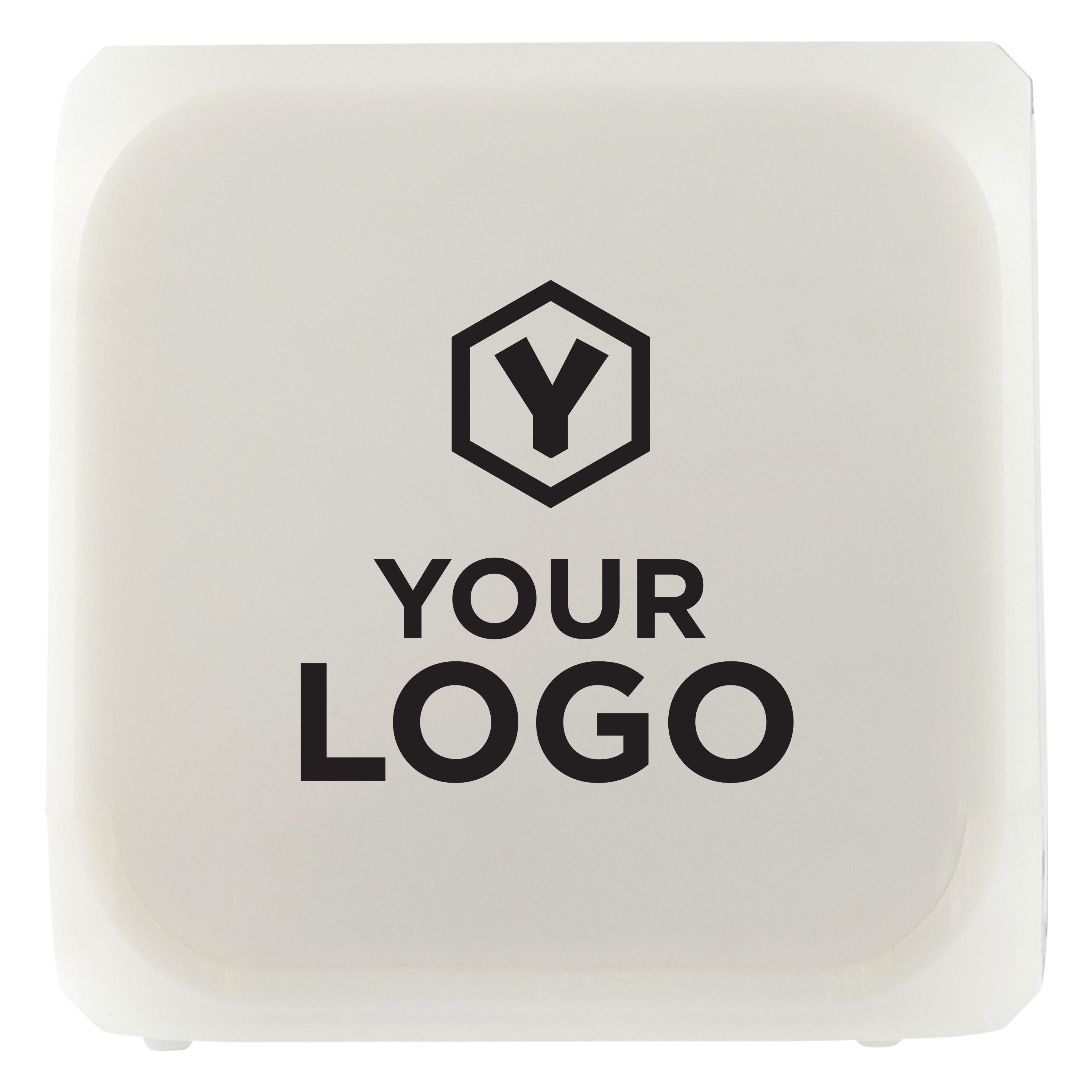 HIPS despertador Leona