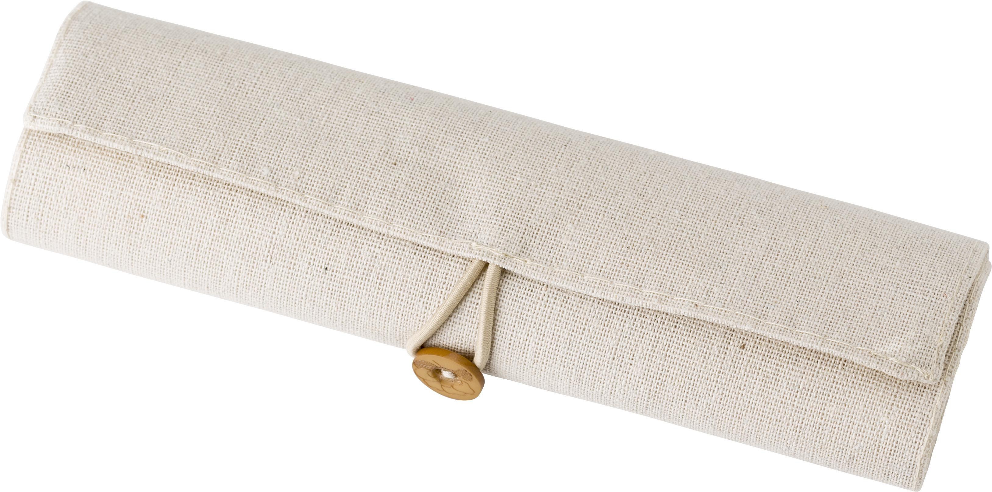 Giving 8534 1 impr 928476 Conjunto de desenho de linho Kate - Image 2