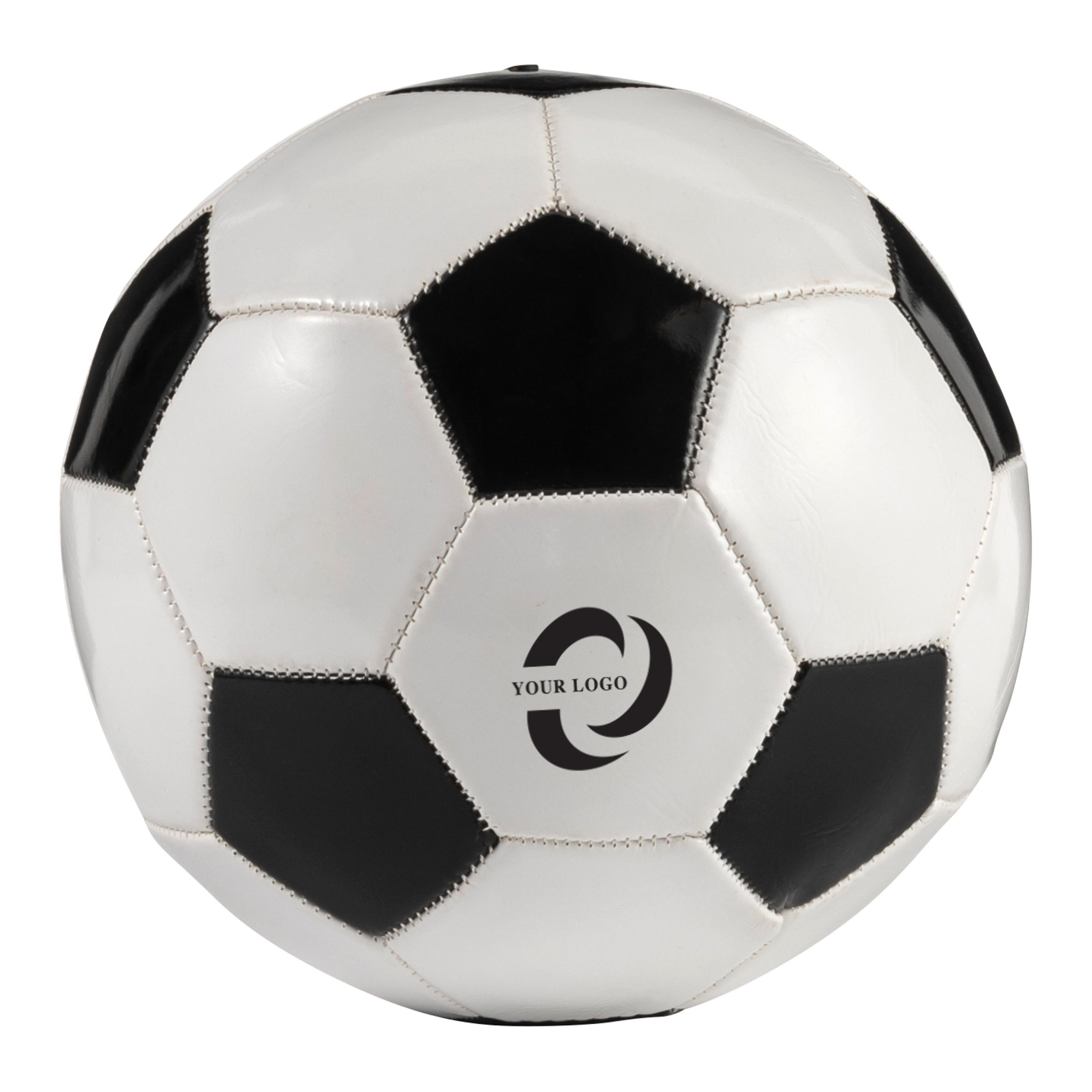 Bola de futebol PVC Ariz