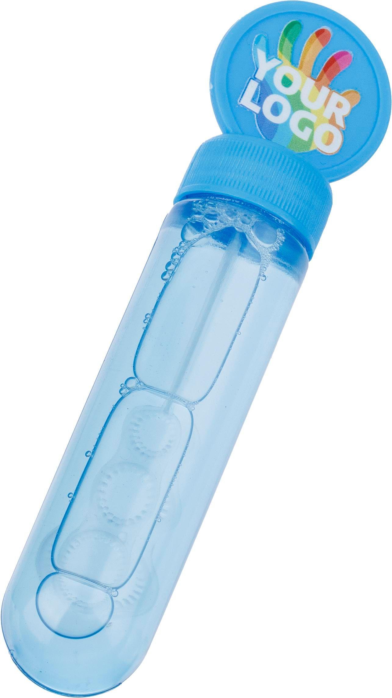 Giving 8573 1 impr 1207573 Tubo PP de bolinhas de sabão Kaila - Image 2