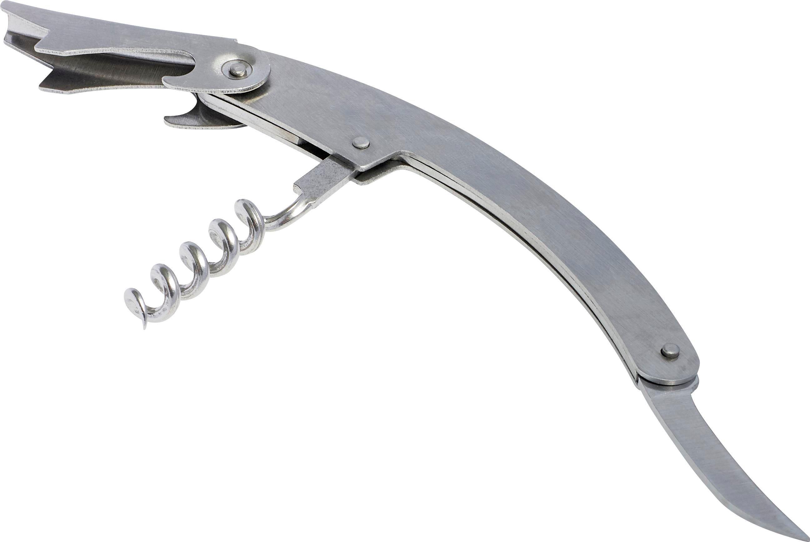 Giving 8589 2 impr 1119498 Conjunto de vinho de aço inoxidável Dale - Image 3