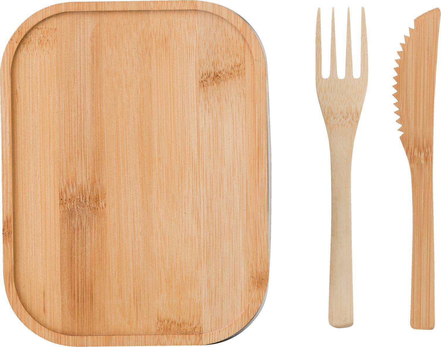 Giving 865050 1 impr 1075230 Lancheira de aço Inoxidável Esme - Image 2