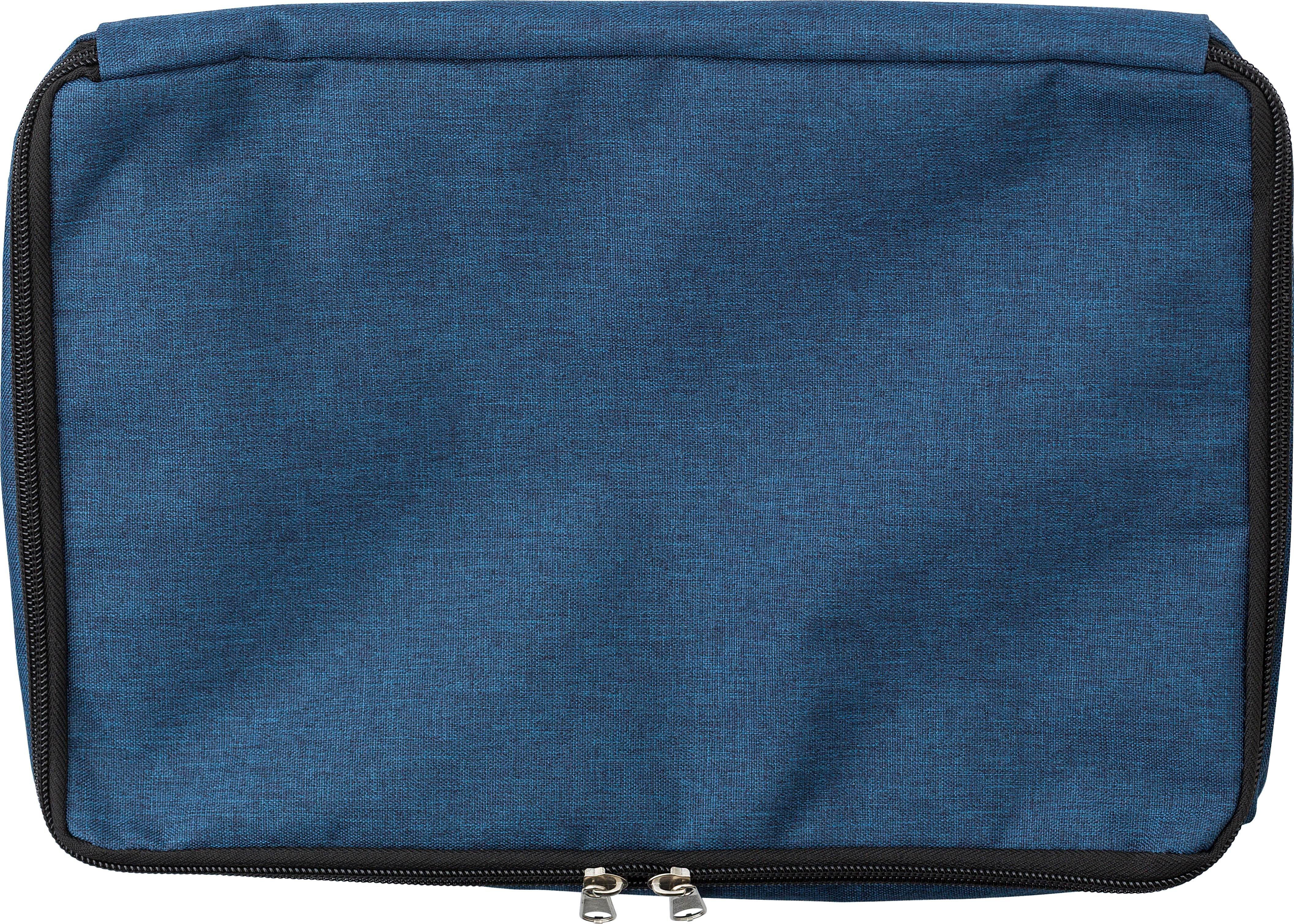 Giving 865946 2 impr 1120378 Saco térmico rPET Troy - Image 3