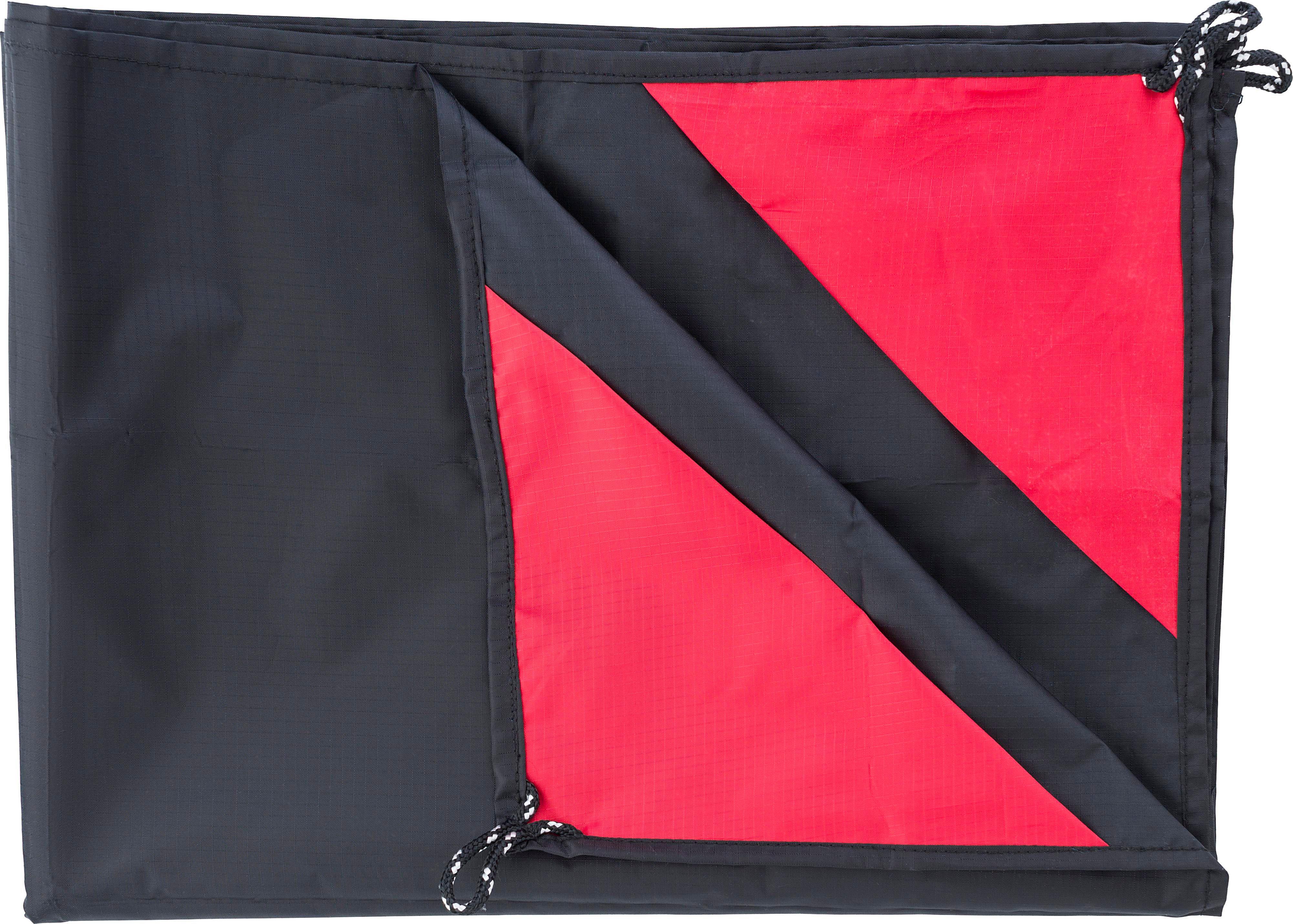 Giving 865991 1 impr 1120380 Manta dobrável de poliéster Amal - Image 2