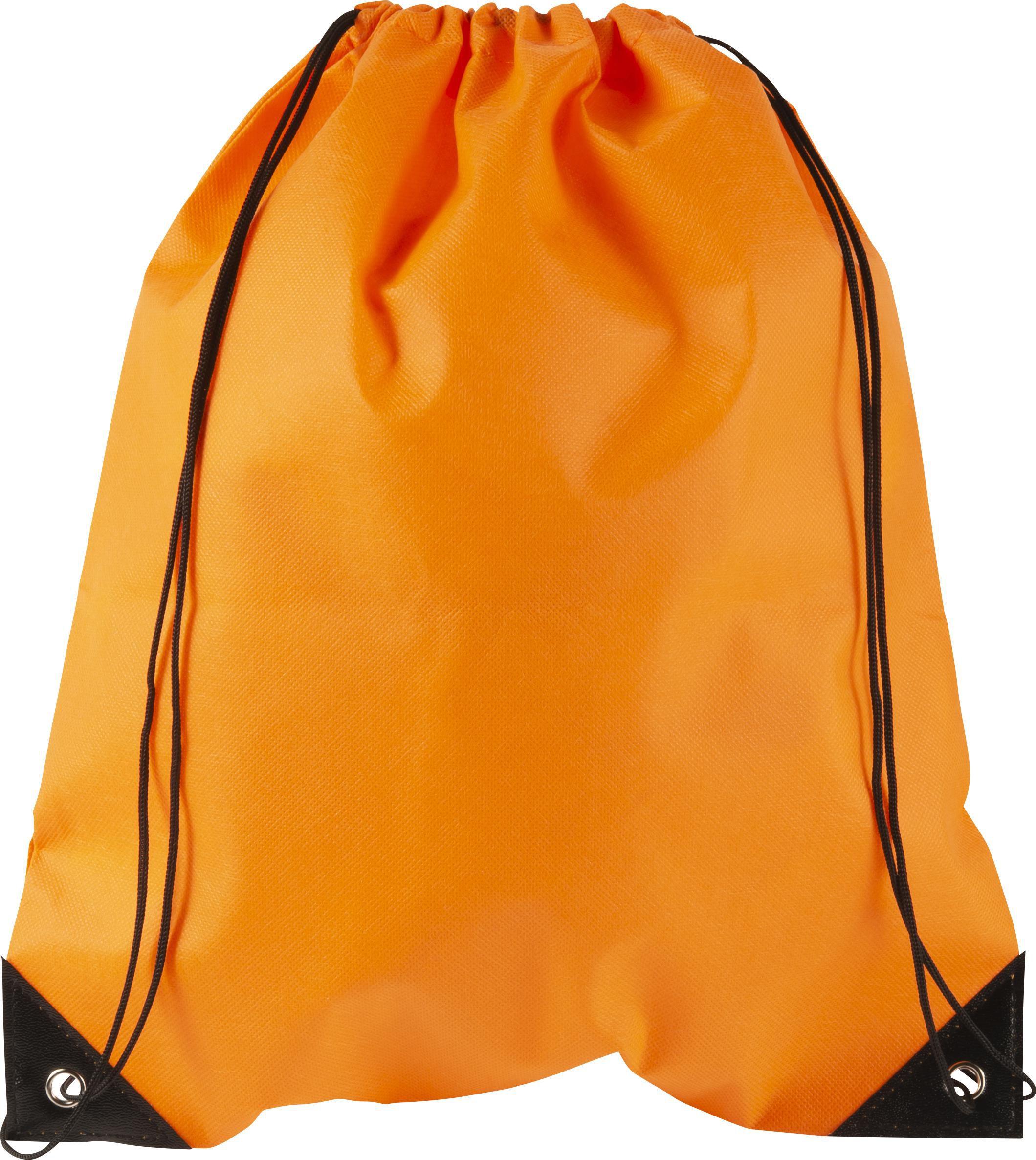 Giving 8692 5 impr 928910 Mochila de nonwoven (80 gr/m²) Nathalie - Image 6