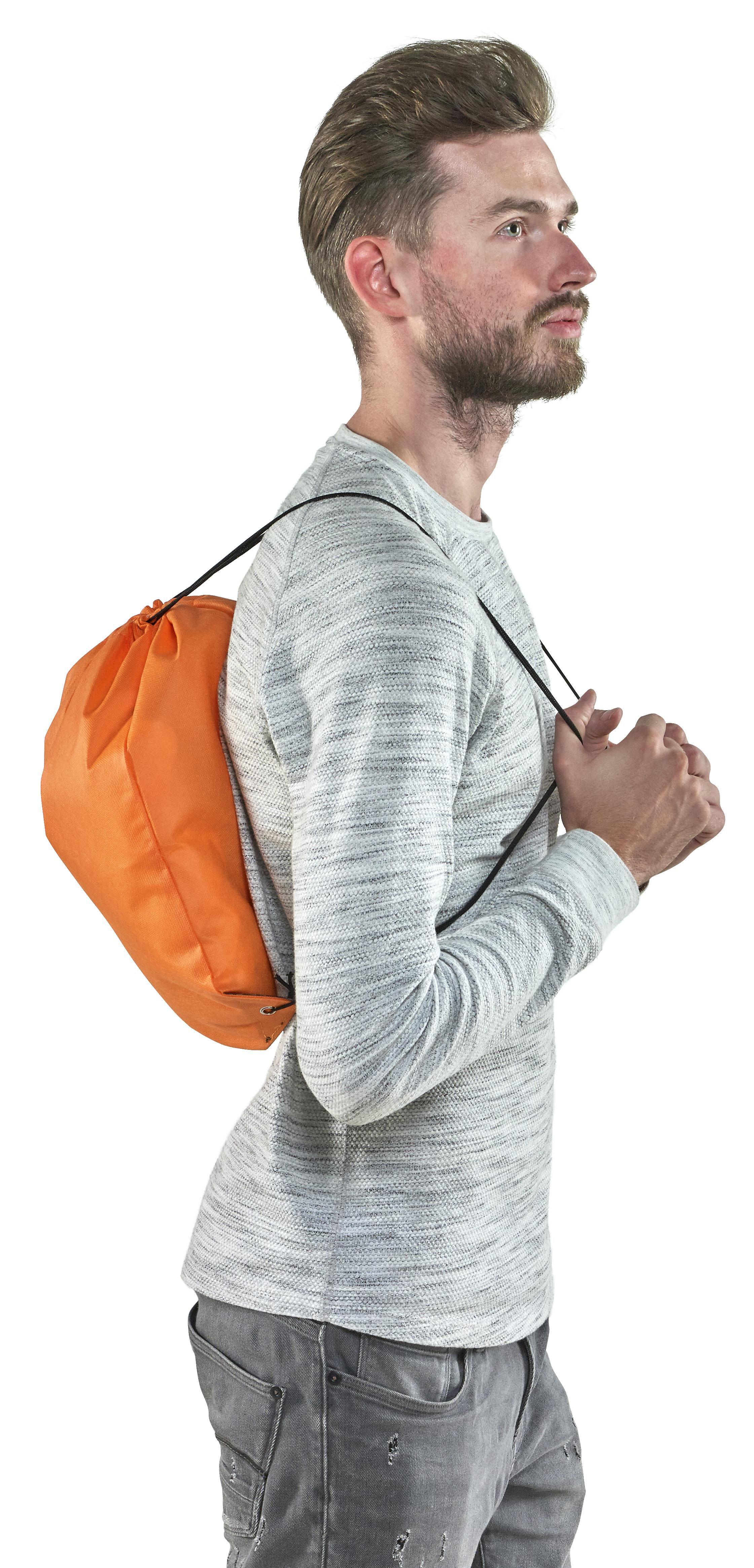 Giving 8692 6 impr 928912 Mochila de nonwoven (80 gr/m²) Nathalie - Image 7