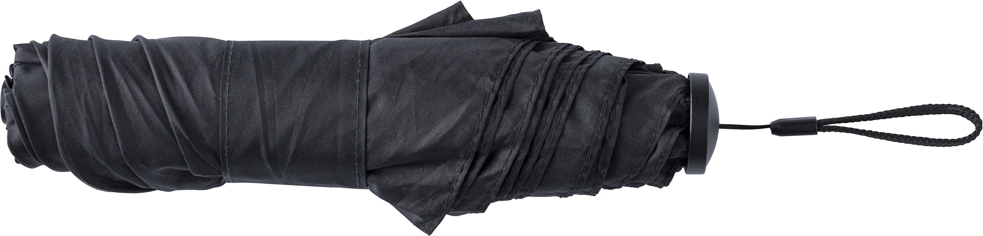 Guarda-chuba Pongee Allegra