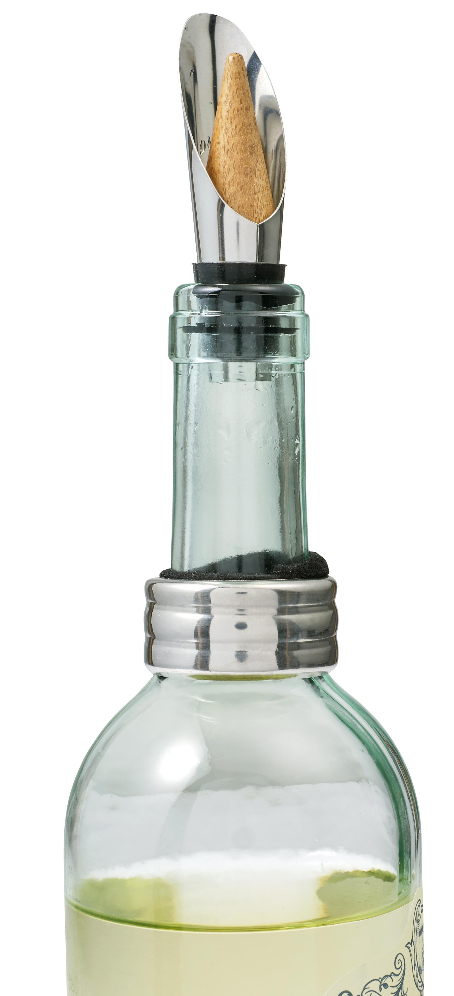 Giving 8855 4 impr 929339 Conjunto para vinho de bambú Gareth - Image 5