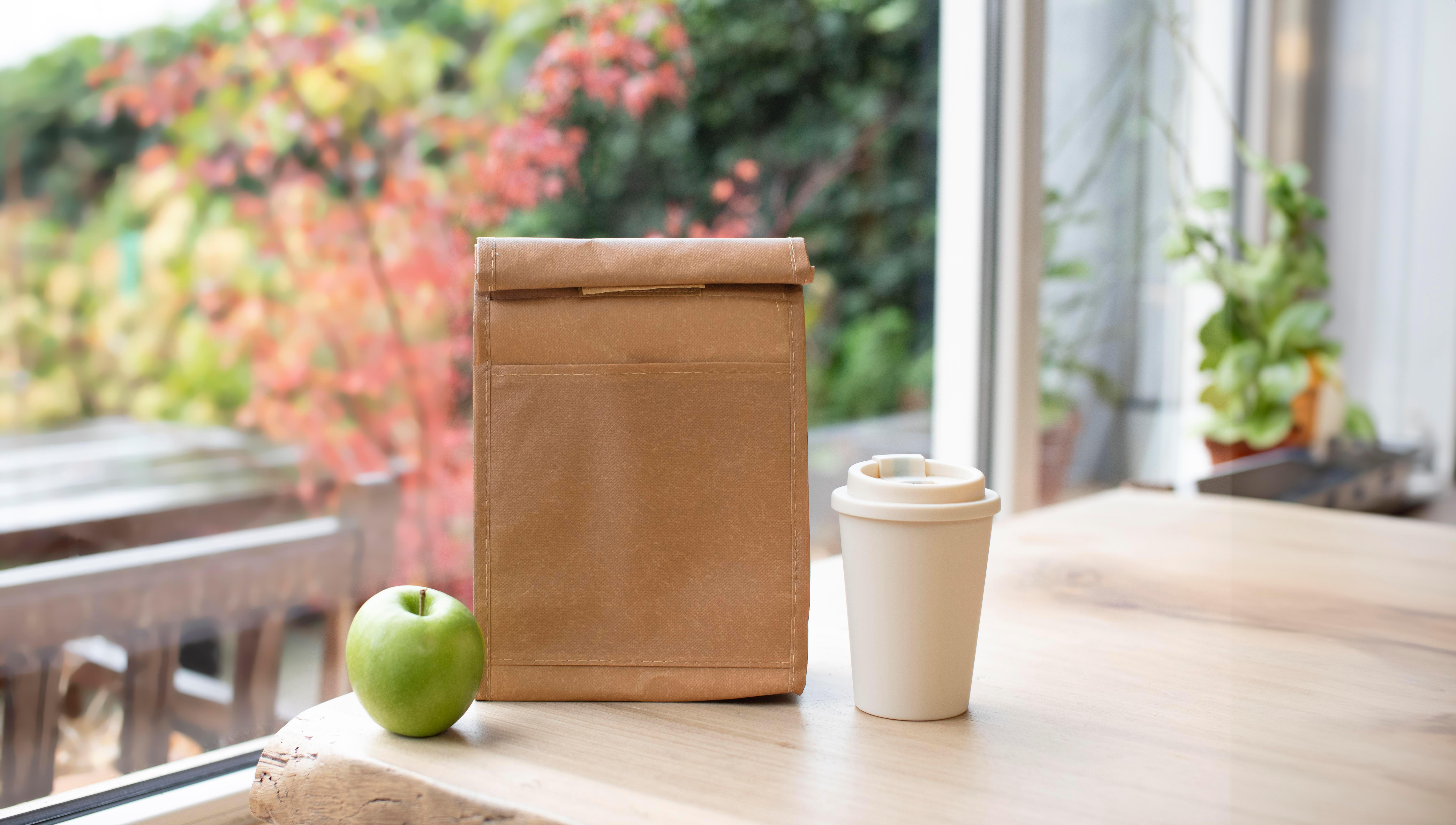 Saco térmico nonwoven (100 gr/m2) Onni