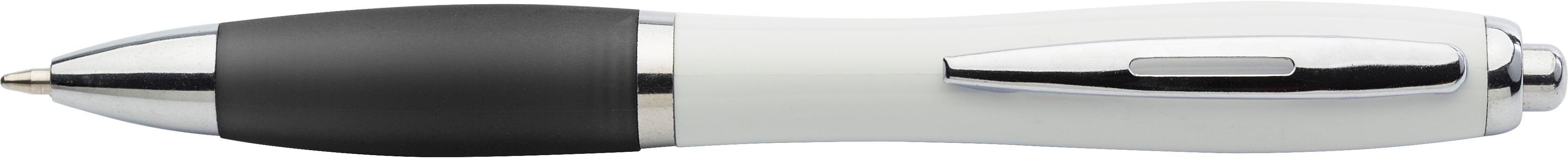 Esferográfica ABS reciclado Swansea