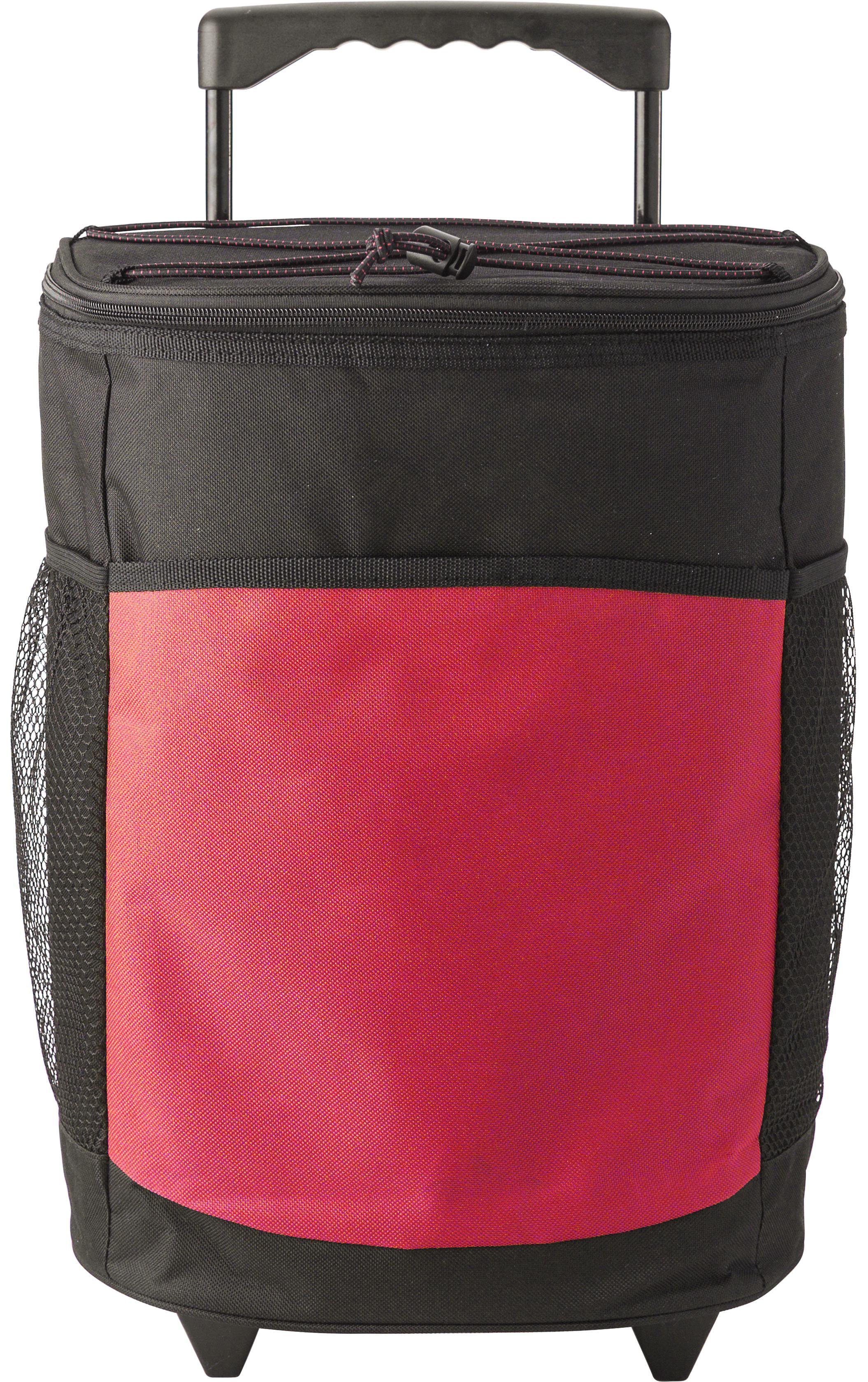 Giving 9184 2 impr 946189 Trolley refrigerador de poliéster (600D) Isma - Image 3