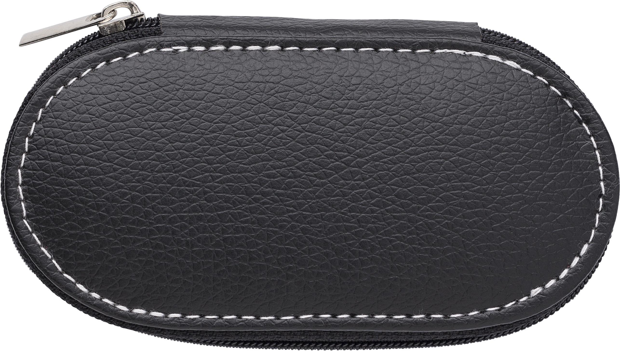 Conjunto de manicura em PVC Blake