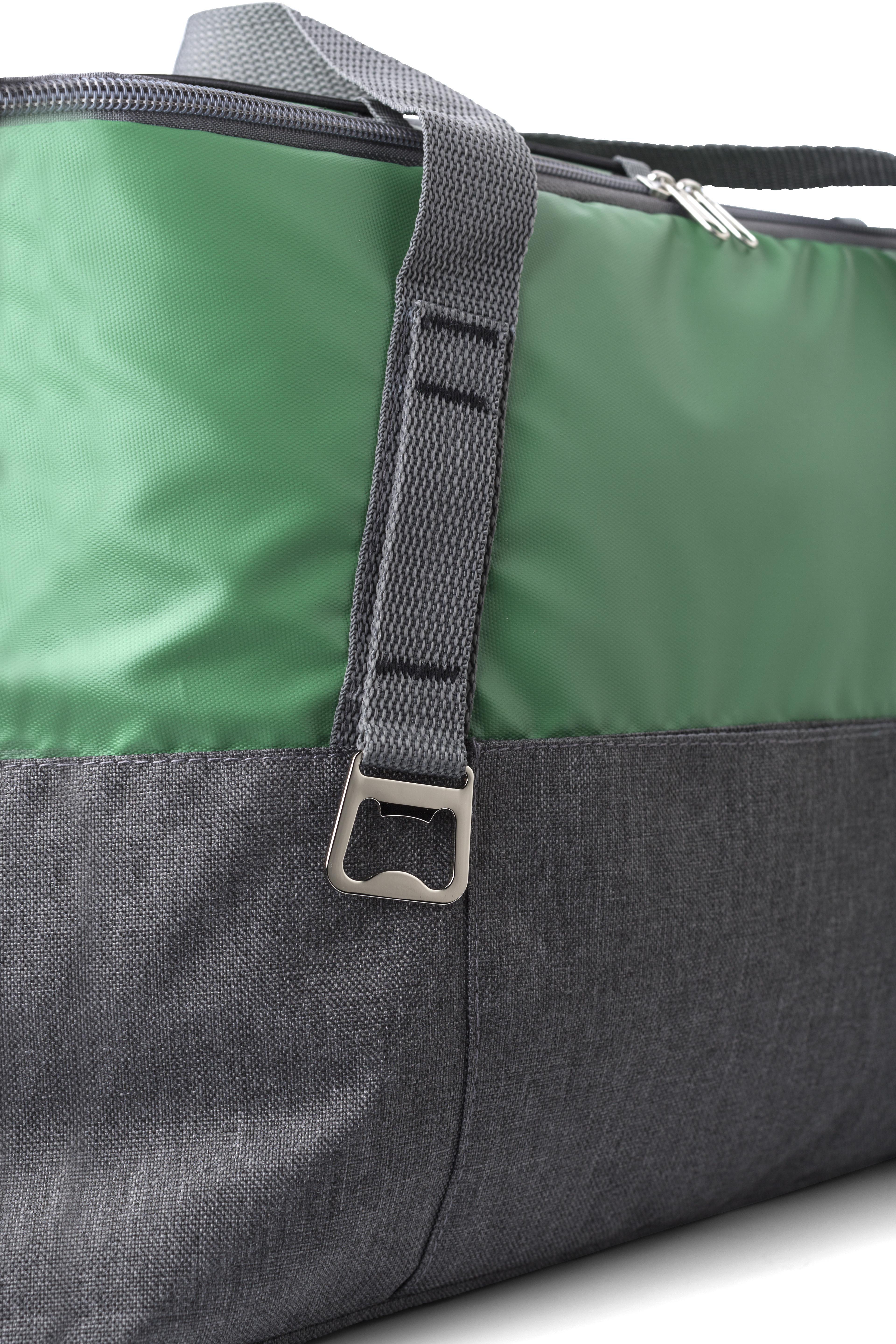 Giving 9270 2 impr 930612 Saco térmico Polycanvas (600D) Carlos - Image 3