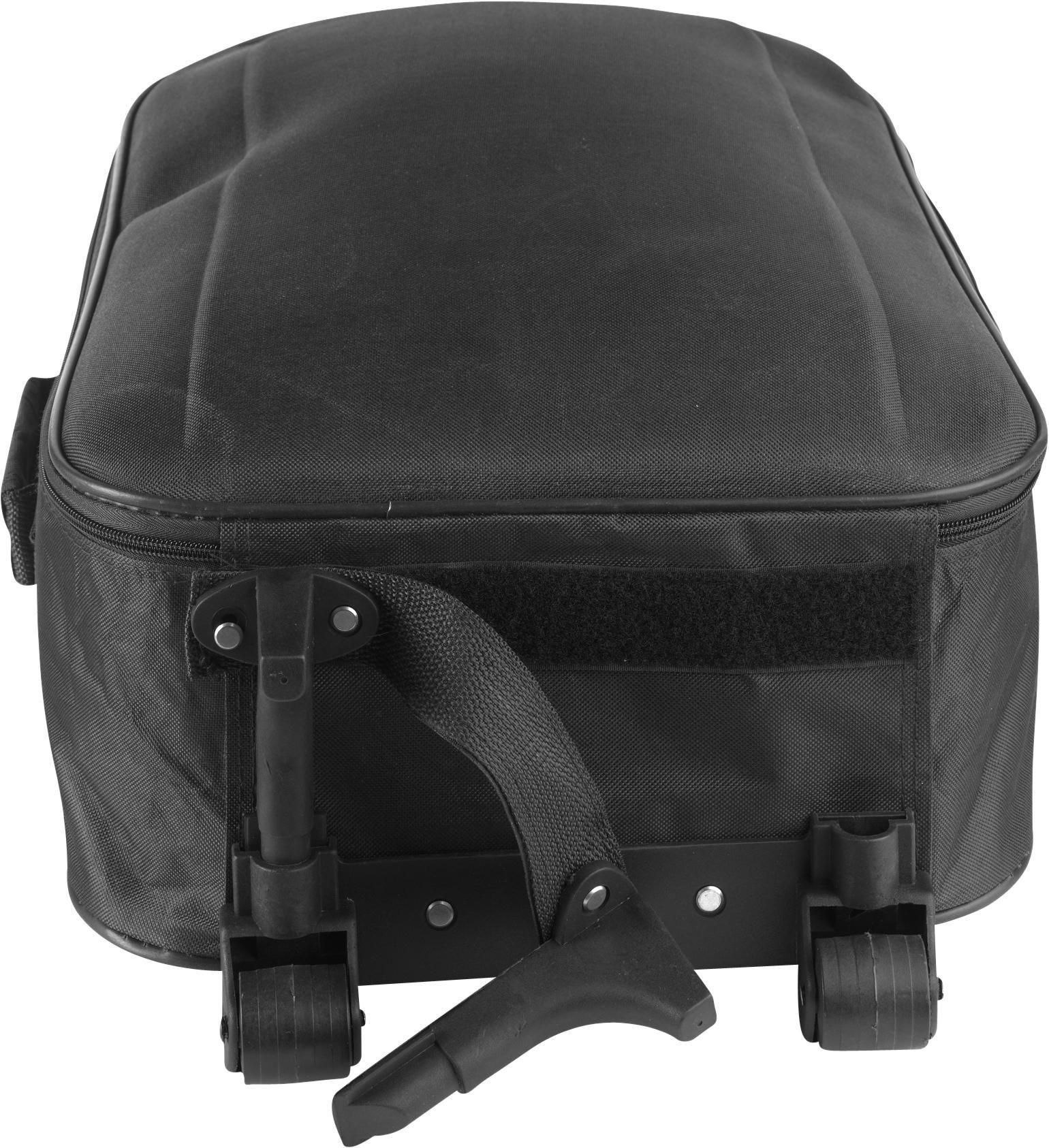 Giving 9327 1 impr 930666 Trolley de poliéster (600D) Jordana - Image 2