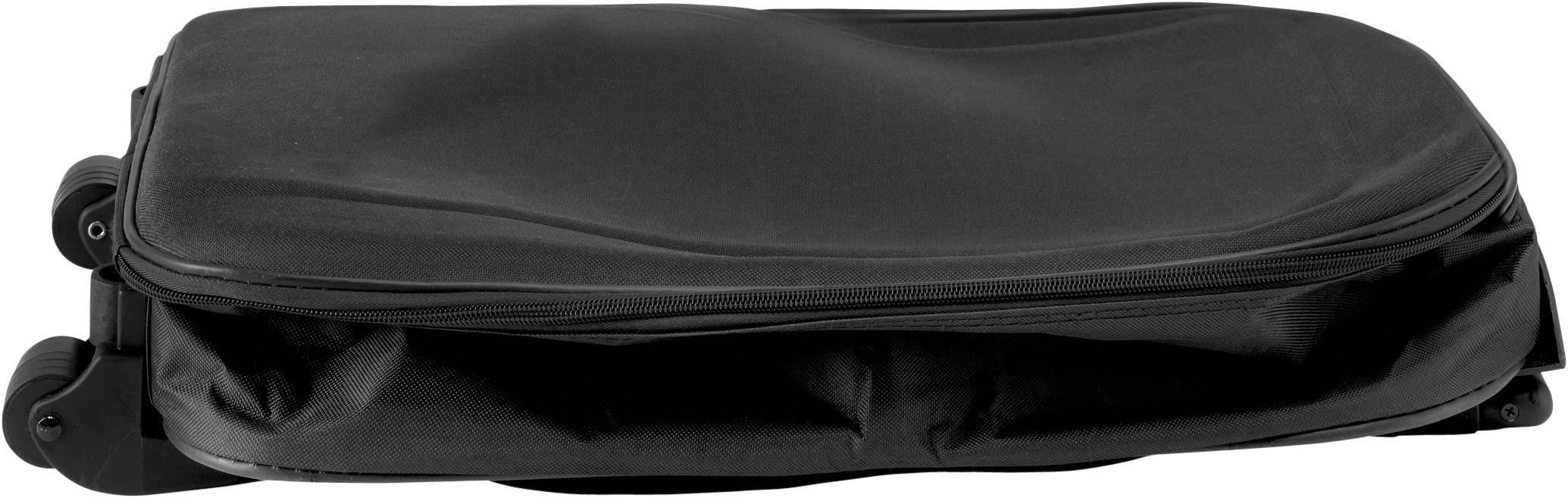 Giving 9327 2 impr 930667 Trolley de poliéster (600D) Jordana - Image 3