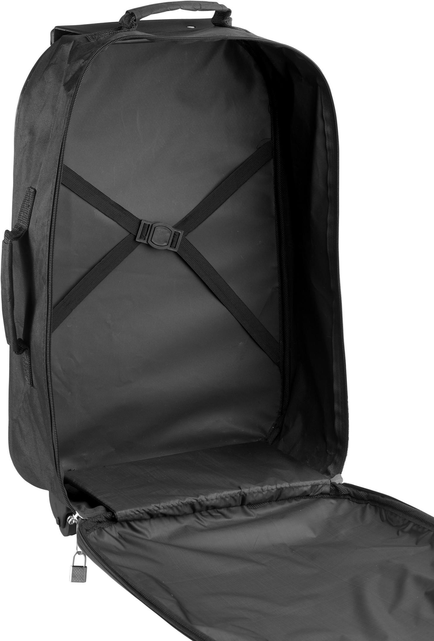 Giving 9327 4 impr 930669 Trolley de poliéster (600D) Jordana - Image 5