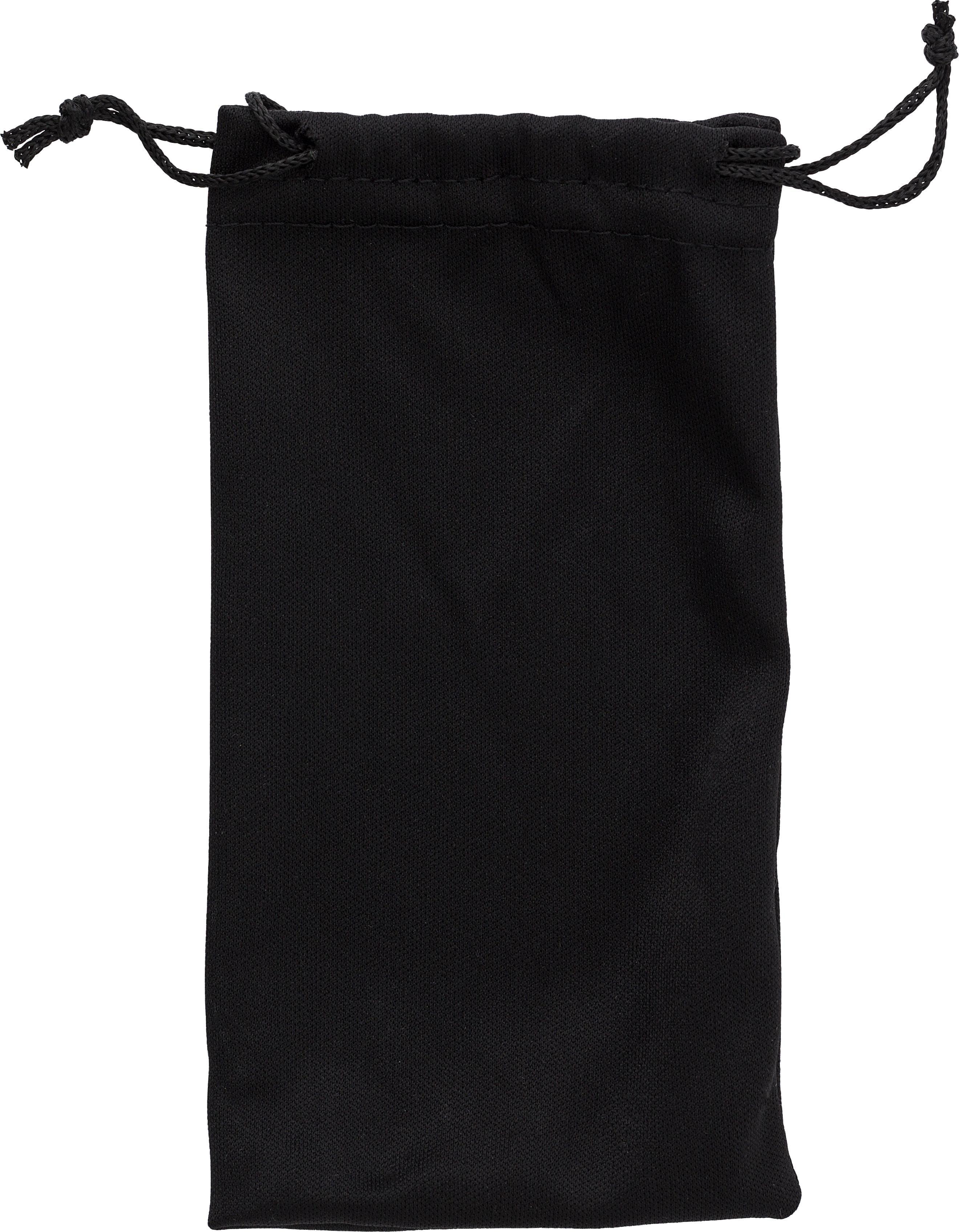 Óculos de sol em ABS e bambu Jaxon