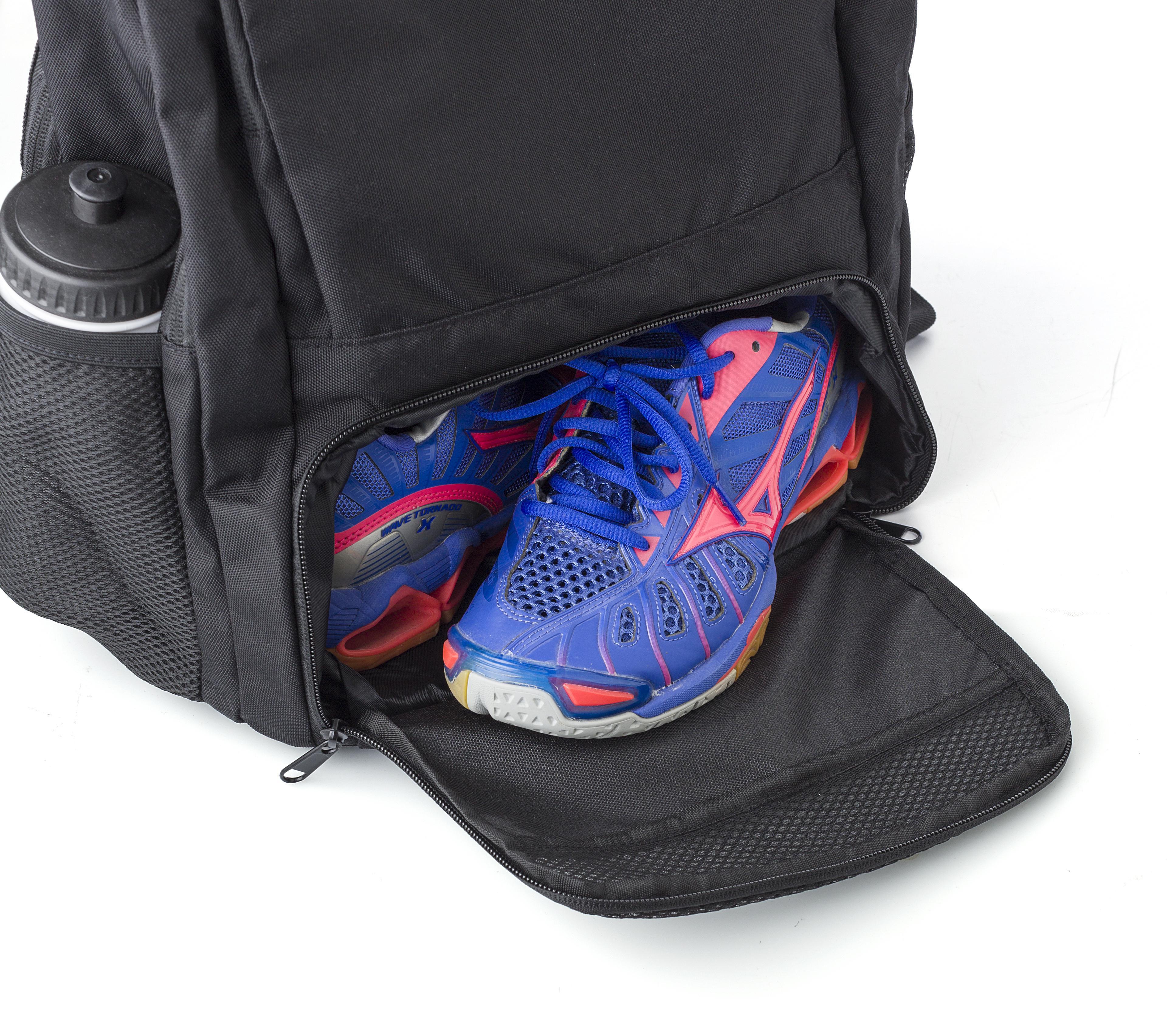 Giving 970765 5 impr 1017161 Mochila multifunções em poliéster rPET Sebastian - Image 6