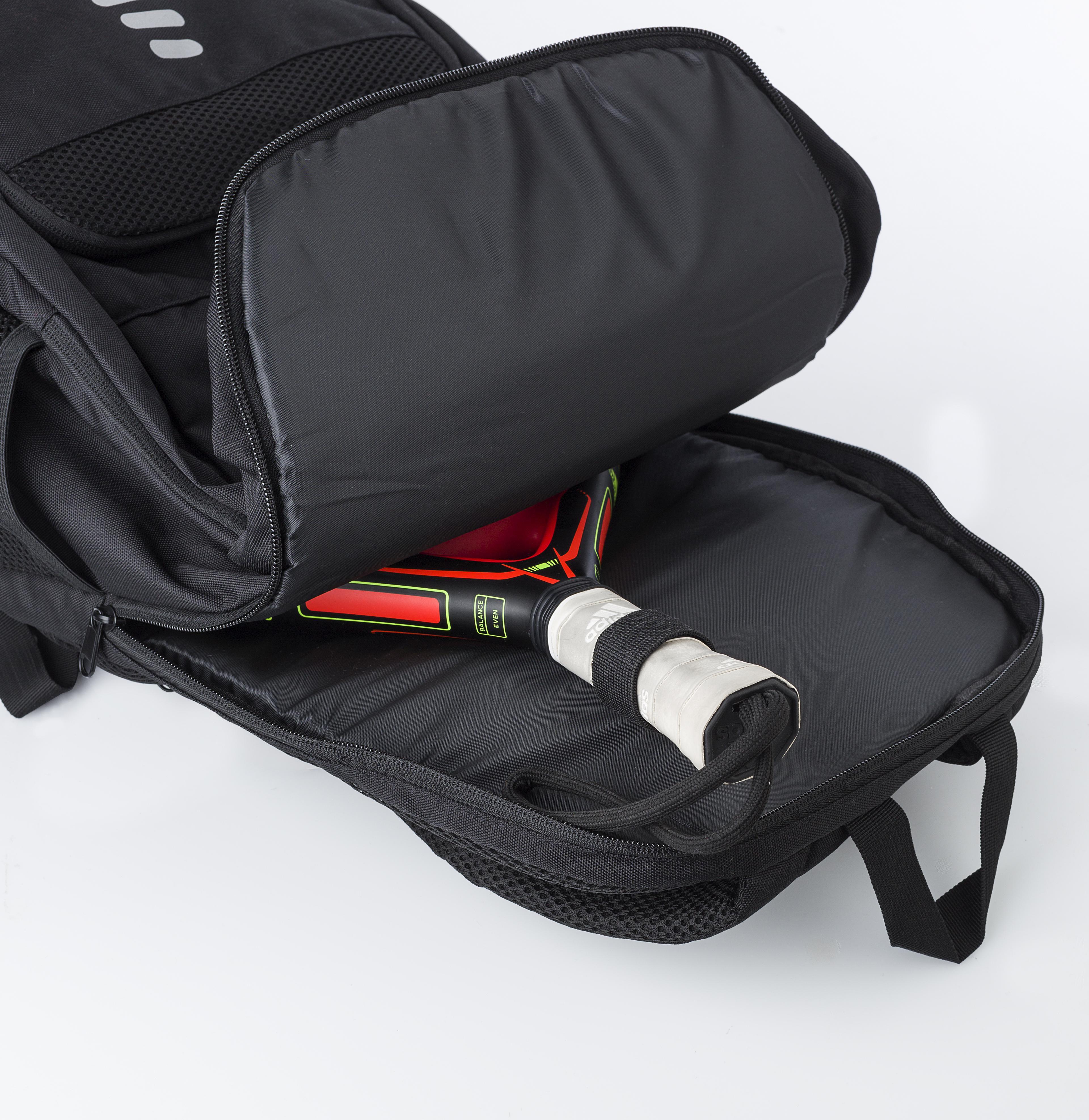 Giving 970765 6 impr 1017162 Mochila multifunções em poliéster rPET Sebastian - Image 7