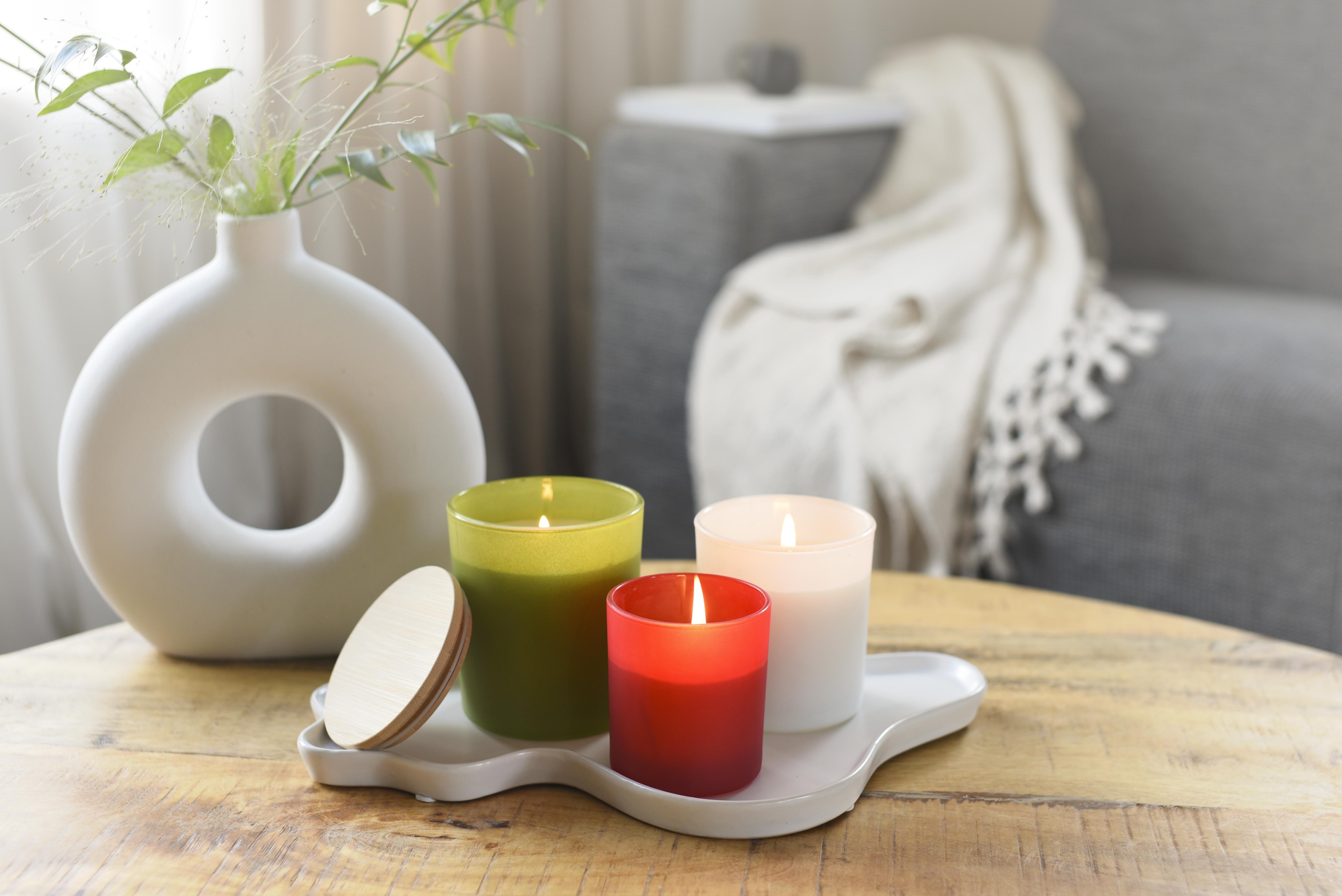 Giving 971827 7 impr 1017241 Vela de vidro Mateus - Image 8