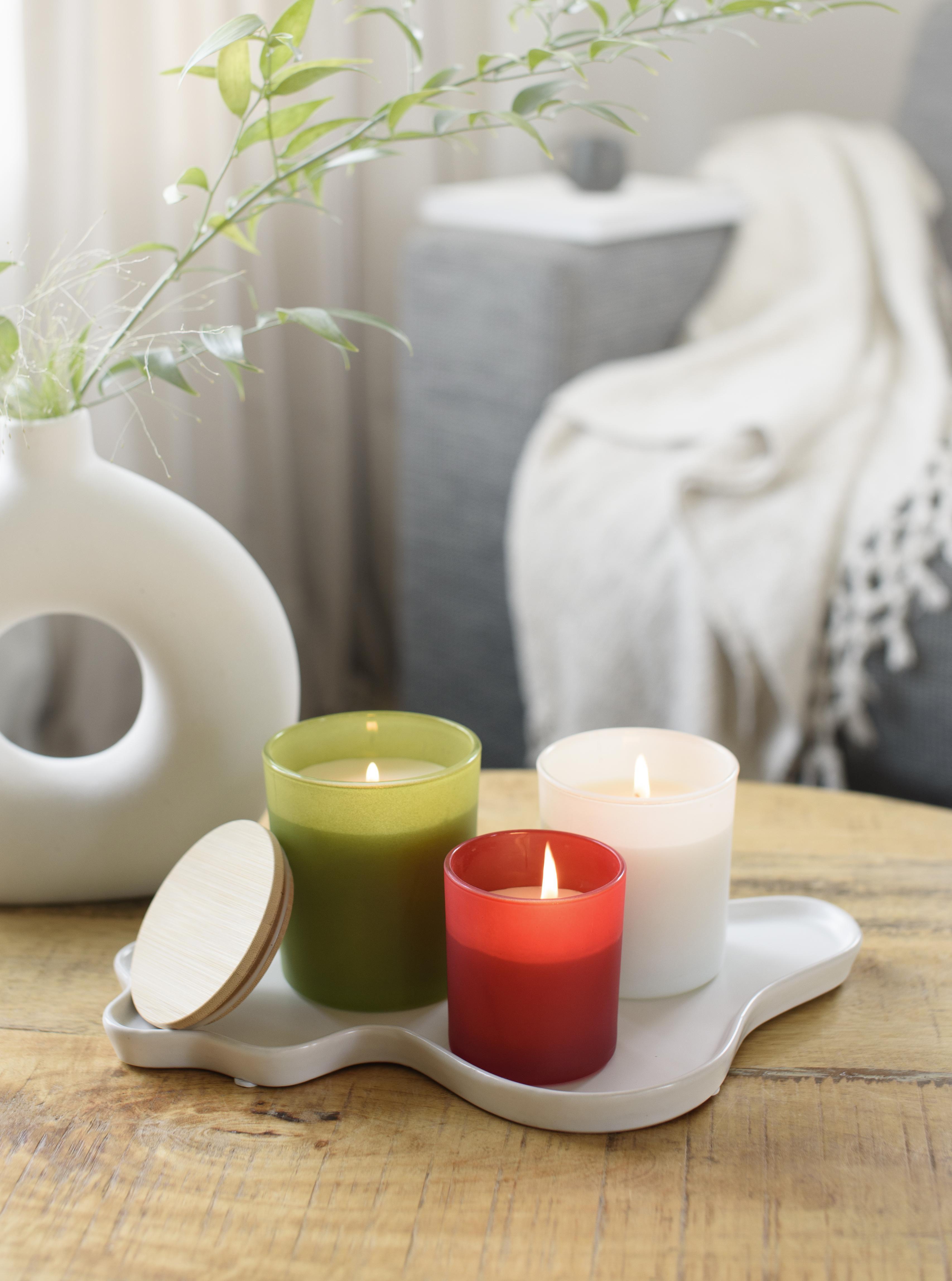 Giving 971827 8 impr 1017242 Vela de vidro Mateus - Image 9