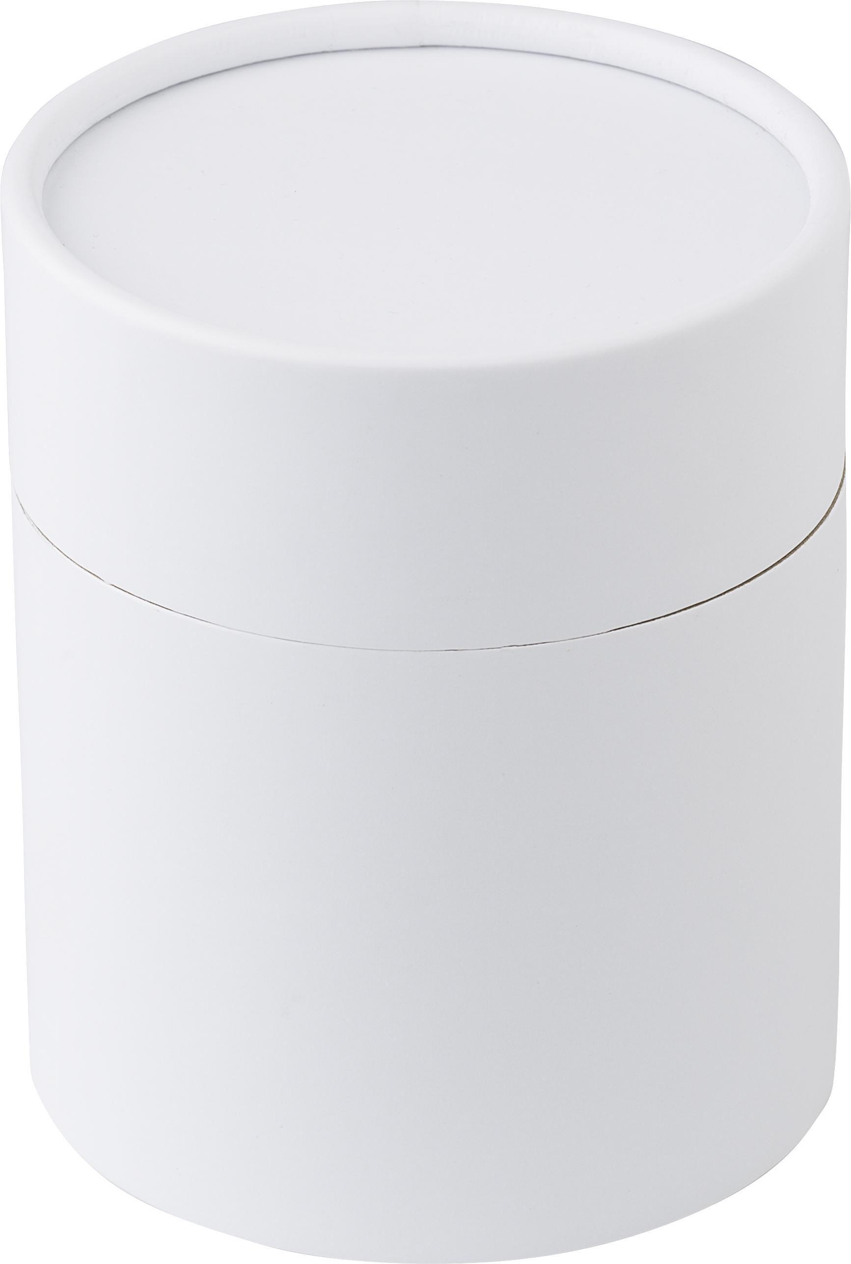 Vela de vidro Josiah