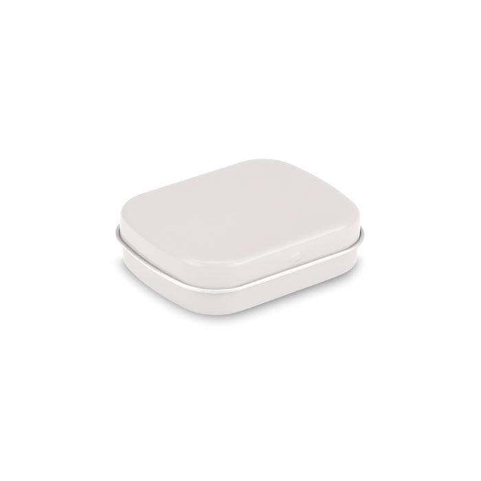 28 gr. de caramelos de menta