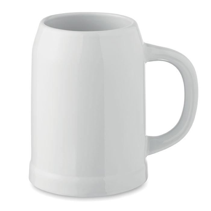 Caneca de cerveja 500 ml