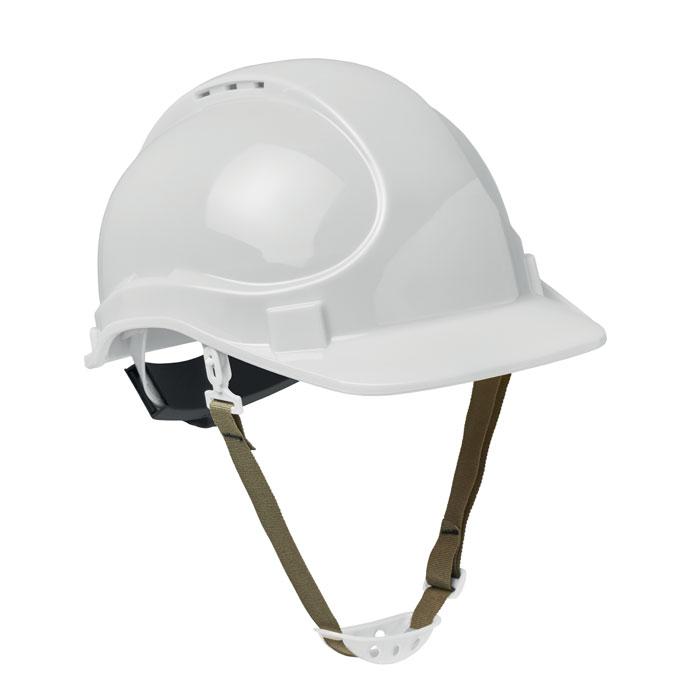 Capacete ABS para construtores