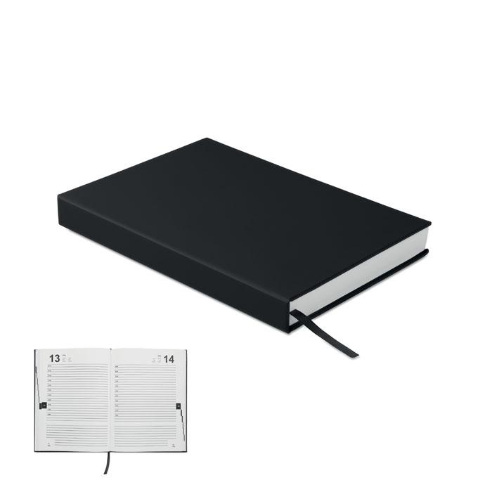 Agenda diária perpétua A5