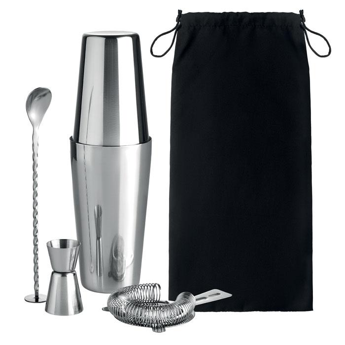 Conjunto de cocktail de 750 ml