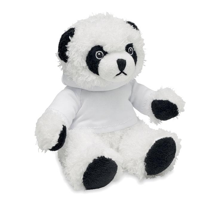 Peluche de urso panda