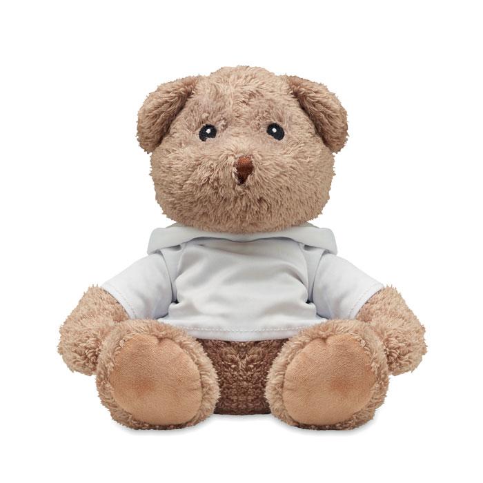 Peluche de urso
