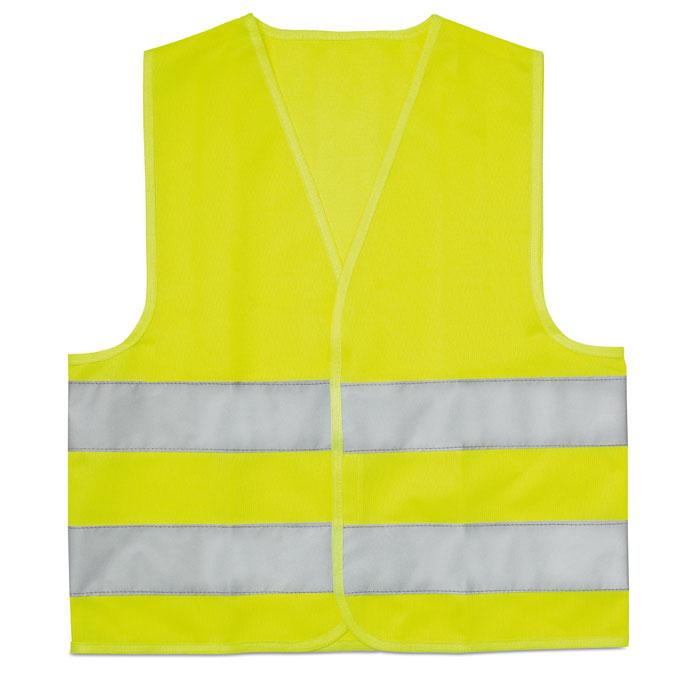 Colete refletor crianças