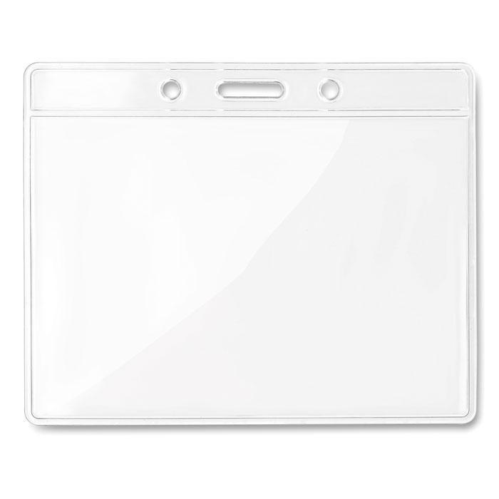 Identificador transparente