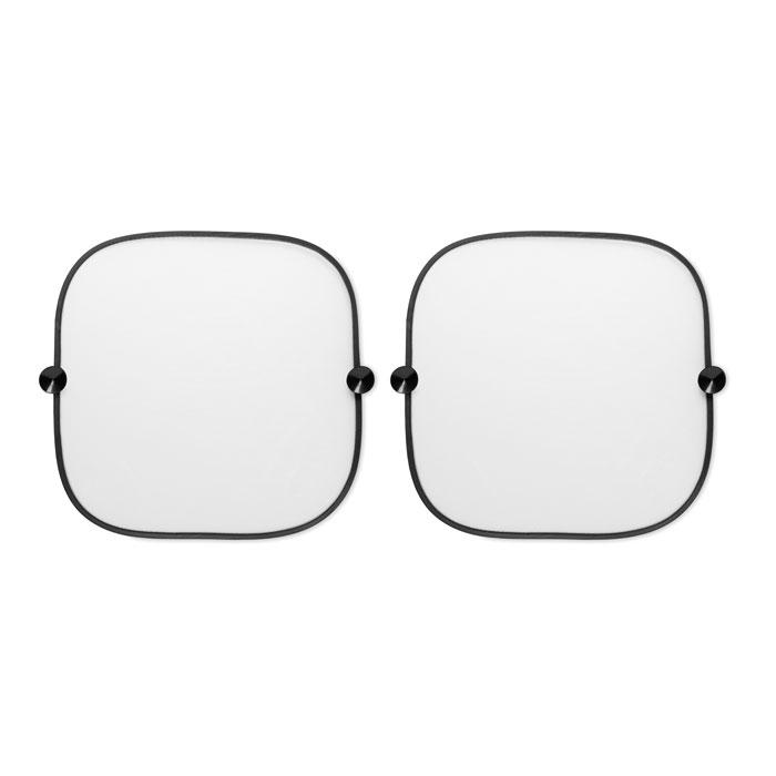 Set de 2 sombras para carro