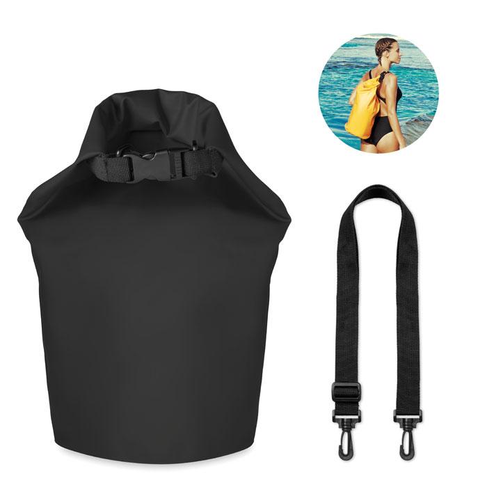 Saco impermeável PVC 10L