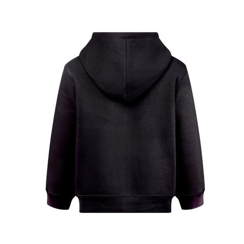 THC AMSTERDAM KIDS. Casaco criança