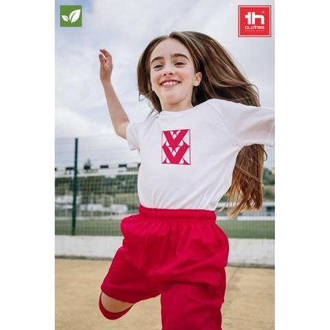 THC MATCH KIDS. Calções de desporto para criança