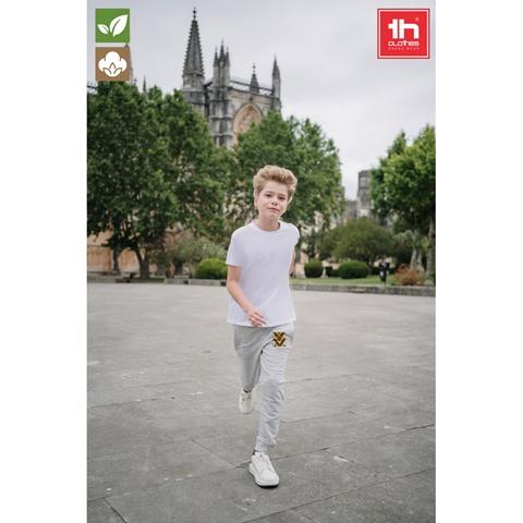 THC SPRINT KIDS. Calças fato de treino para criança