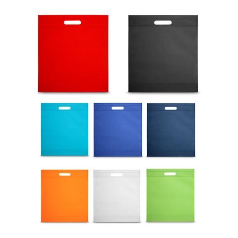 STRATFORD. Saco em non-woven (80 g/m²)