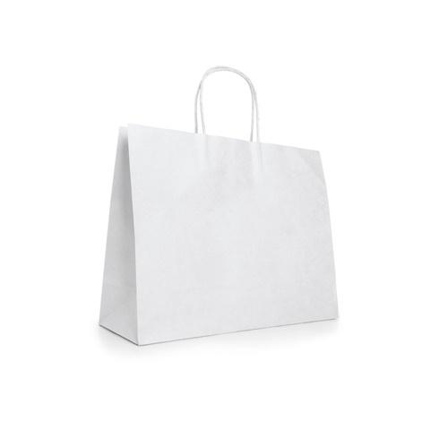 KELLY. Saco em papel kraft (100 g/m²)