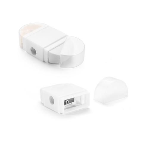 WYATT. Afia-lápis 2 em 1 em PP