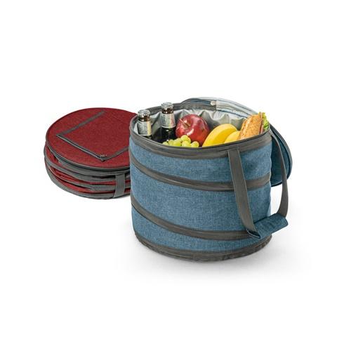 COAST. Saco térmico dobrável 15 L